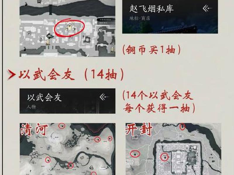 帮派在哪 如龙极白刃帮派在哪
