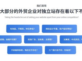WP独立站建设方案 wp独立站建设方案