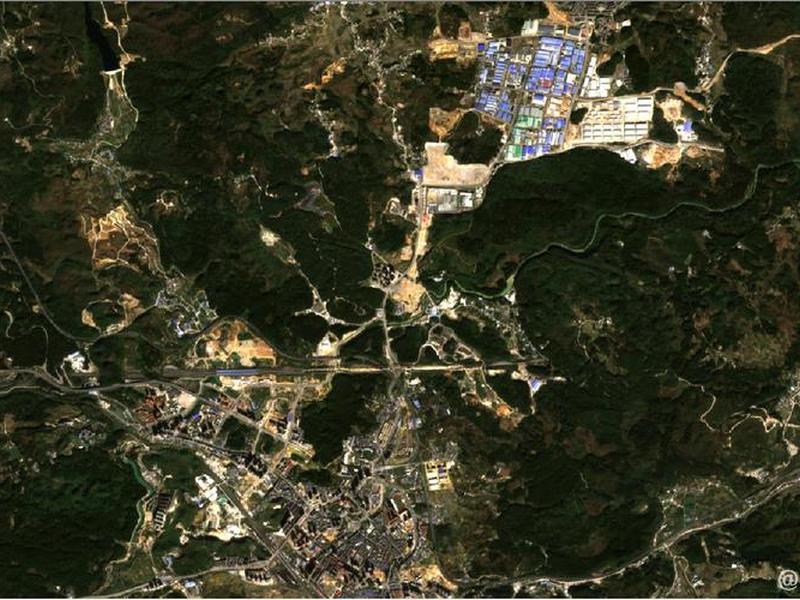 谷歌贵州(贵州谷歌地图) 谷歌贵州(贵州谷歌地图)
