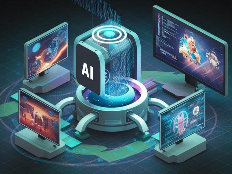 AI可视化建站工具 - ai可视化建站工具 AI可视化建站工具 - ai可视化建站工具