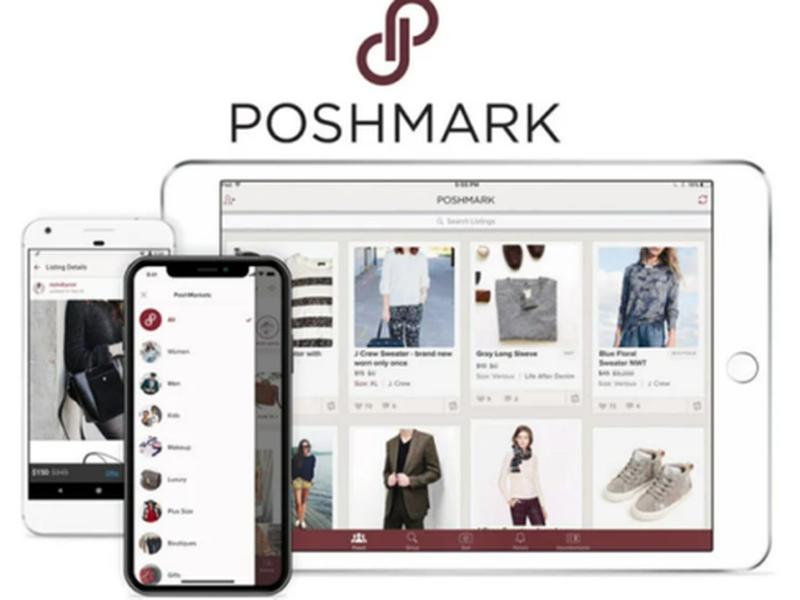 poshmark店铺运营技巧、poshmark平台入驻 poshmark店铺运营技巧、poshmark平台入驻