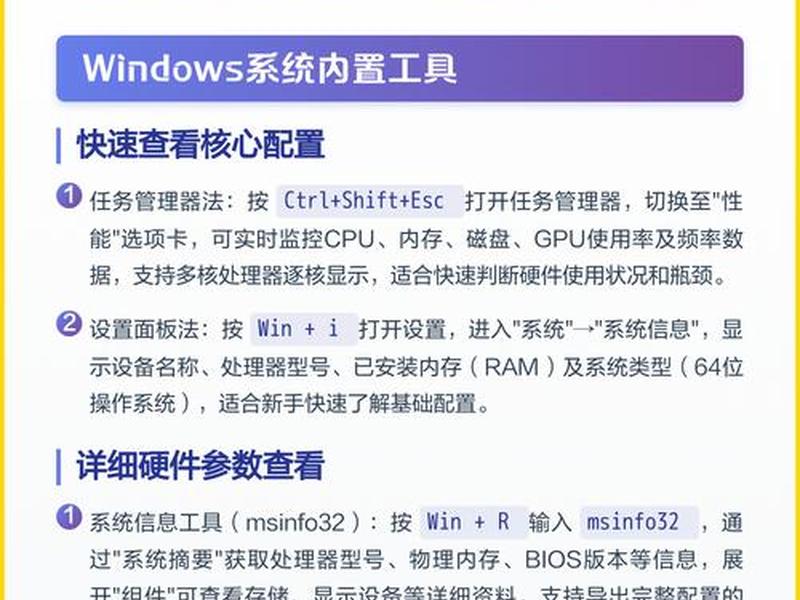 linux系统的电脑从哪里查看配置(linux系统的电脑从哪里查看配置和型号) linux系统的电脑从哪里查看配置(linux系统的电脑从哪里查看配置和型号)