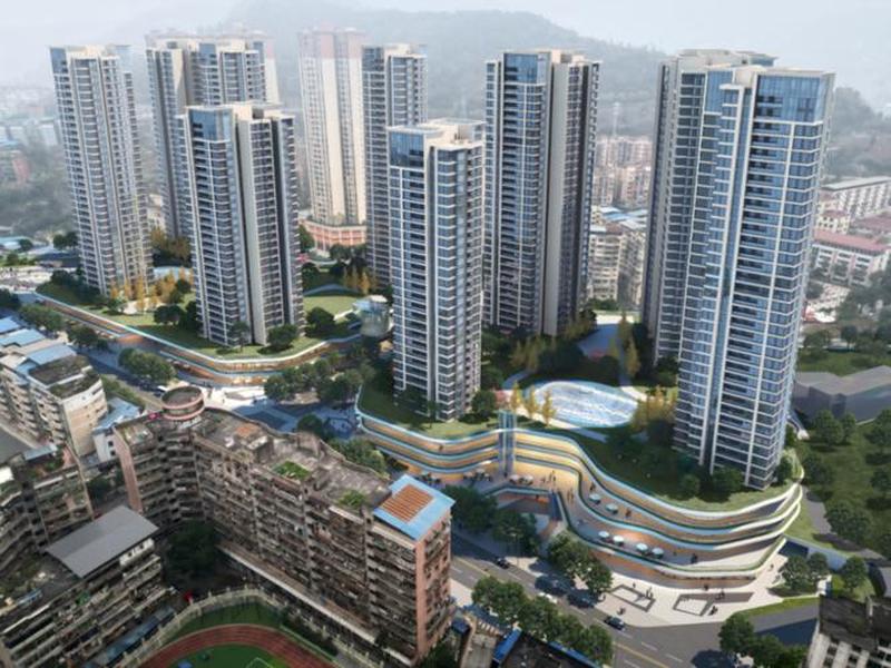达州站建设教程、达州火车站改建 达州站建设教程、达州火车站改建