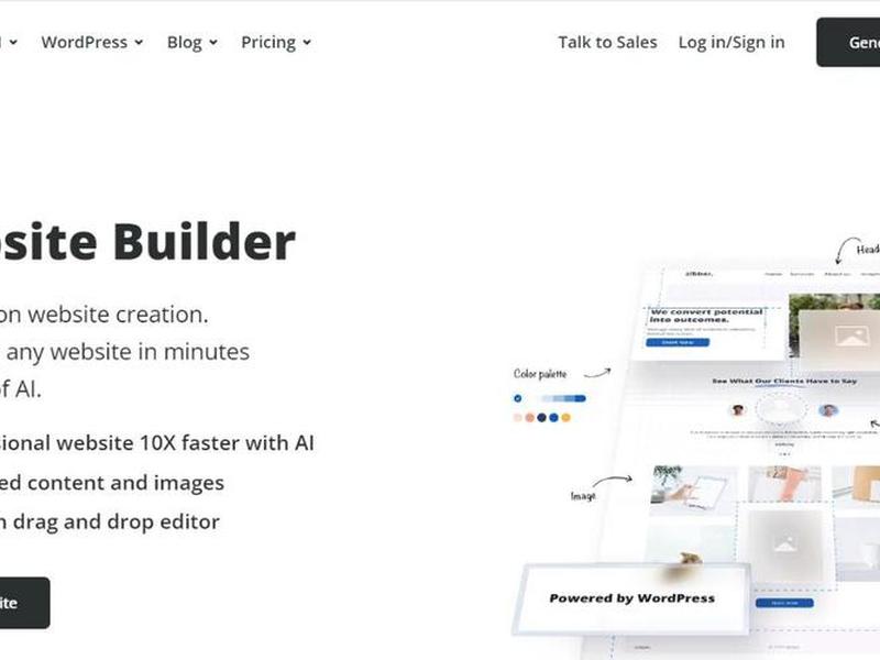 wordpress AI建站教程;wordpress ai建站教程 wordpress AI建站教程;wordpress ai建站教程