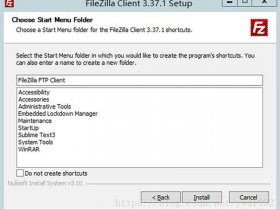 windows2012搭建网页服务器 windows2012搭建web服务器