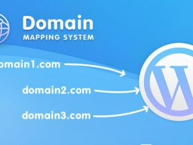 wordpress多站点模式，wordpress多站点模式 子站可以共享数据