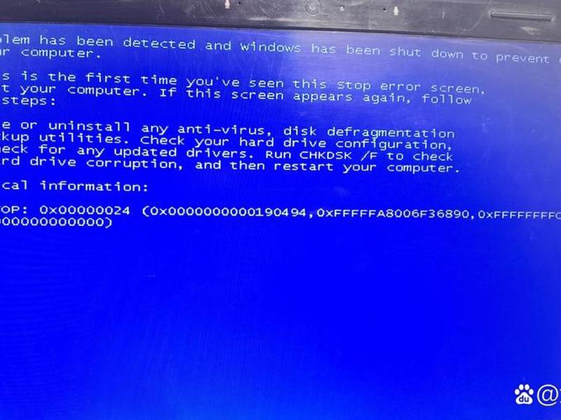 win10报0x0000011b错误究极解决办法 win10错误代码0x0000011b win10报0x0000011b错误究极解决办法 win10错误代码0x0000011b