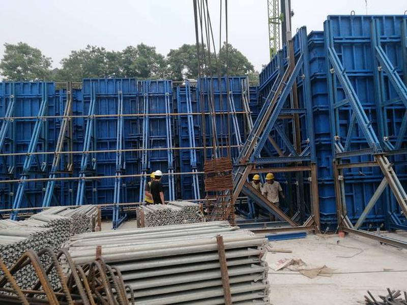 河北地基一体成型模板施工、河北地基一体成型模板施工公司 河北地基一体成型模板施工、河北地基一体成型模板施工公司