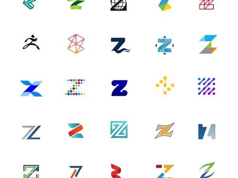 z-log建站教程 建站logo