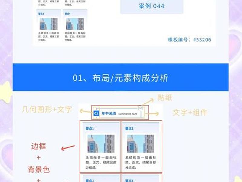 wps制作产品手册教程、wps制作产品手册教程图片