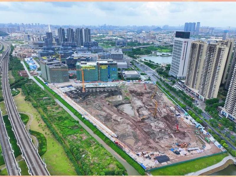 桂城重点建设 桂城重点建设项目清单 桂城重点建设 桂城重点建设项目清单