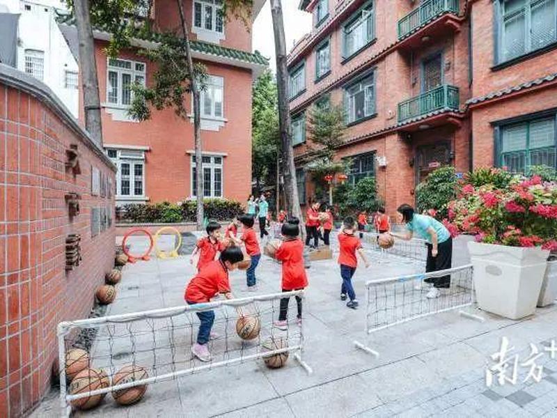 2008年建设;2008年建设六马路小学 2008年建设;2008年建设六马路小学