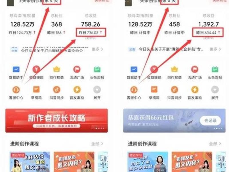 今日头条项目教程；今日头条项目怎么做
