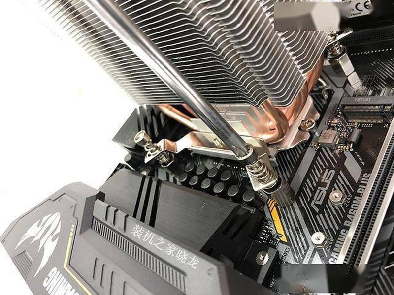 0基础电脑装机教程 - 0基础组装电脑 0基础电脑装机教程 - 0基础组装电脑