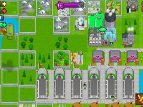 monkey建房子、monkey city建造攻略