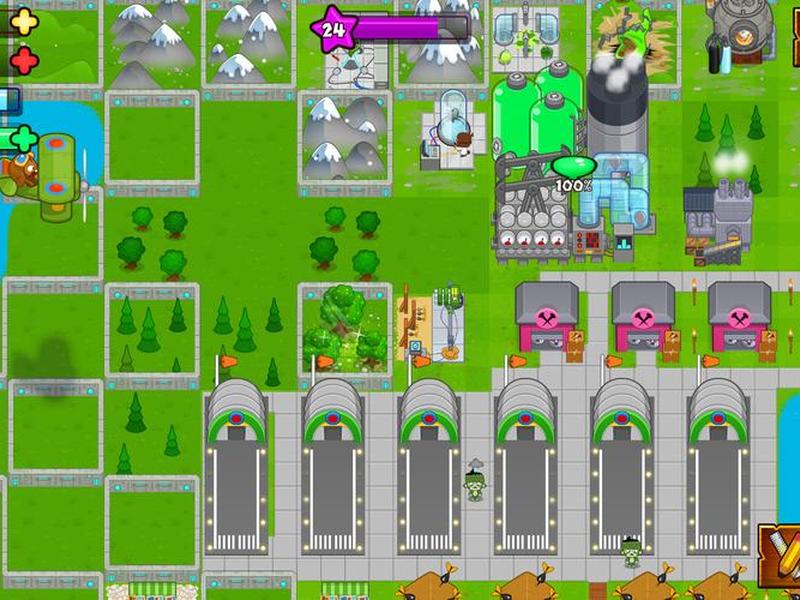monkey建房子、monkey city建造攻略 monkey建房子、monkey city建造攻略