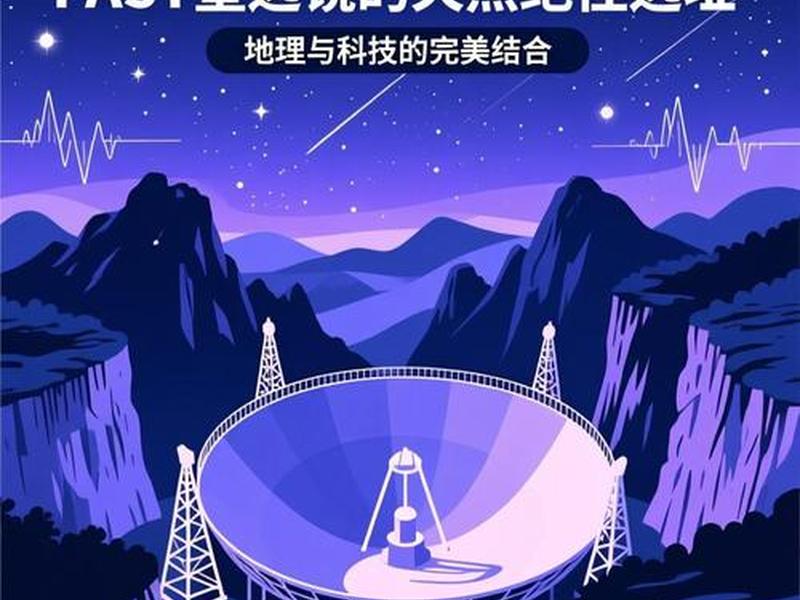 fast望远镜选址 fast望远镜地位 fast望远镜选址 fast望远镜地位