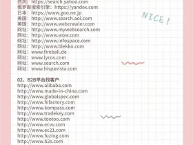 分享好网站；分享你们的好网站