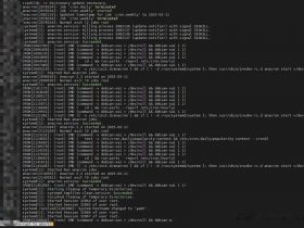 linux生成随机文件；linux 生成随机文件