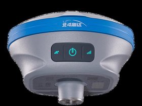 北斗海达gps点放样步骤（北斗海达ts5点放样视频教程）