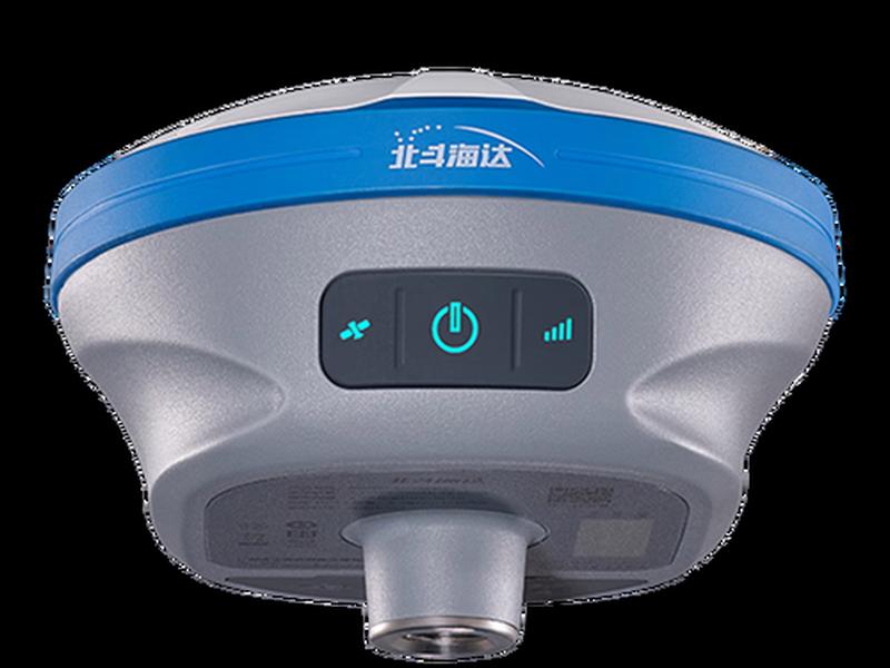 北斗海达gps点放样步骤（北斗海达ts5点放样视频教程）