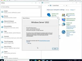 宝塔Windows面板 - 宝塔windows面板和Windows server