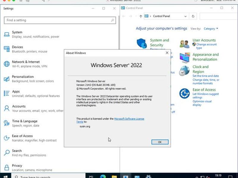宝塔Windows面板 - 宝塔windows面板和Windows server 宝塔Windows面板 - 宝塔windows面板和Windows server