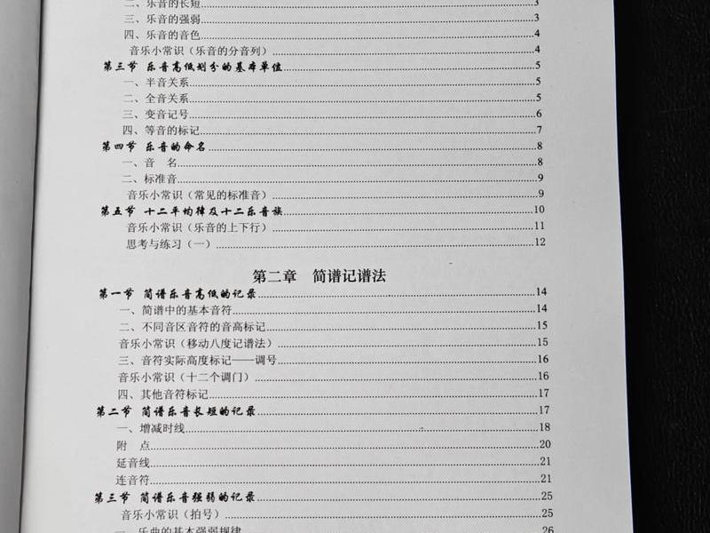 从零开始学简谱基础知识;从零开始学简谱基础知识视频 从零开始学简谱基础知识;从零开始学简谱基础知识视频