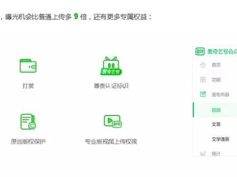爱奇艺怎么做自媒体赚钱教程 爱奇艺怎么做自媒体赚钱教程视频 爱奇艺怎么做自媒体赚钱教程 爱奇艺怎么做自媒体赚钱教程视频
