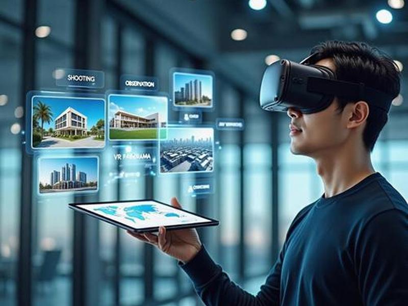 vr视频演示 - vr视频展示 vr视频演示 - vr视频展示