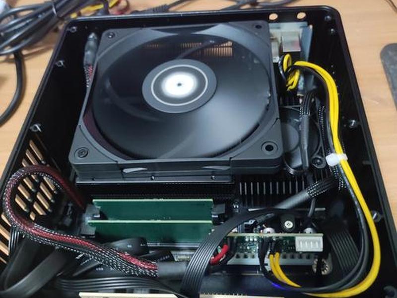旧电脑搭建htpc - 旧电脑做htpc 旧电脑搭建htpc - 旧电脑做htpc