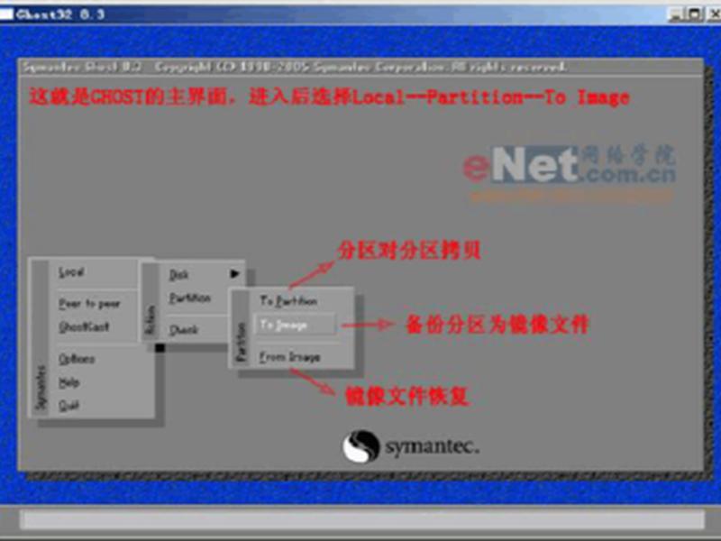 ghost建站教程 ghost详细教程