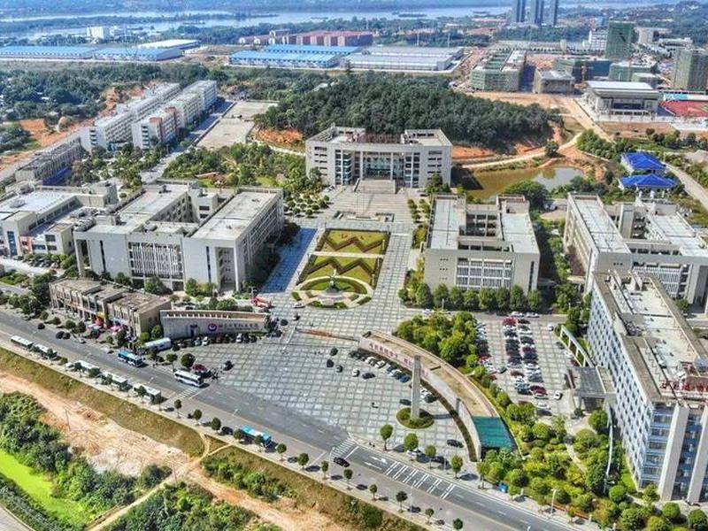 湖南外贸职业学院走读条件(湖南外贸职业学院走读条件怎么样) 湖南外贸职业学院走读条件(湖南外贸职业学院走读条件怎么样)