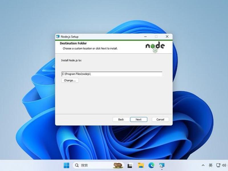 nodejs安装包下载;node.js下载与安装 nodejs安装包下载;node.js下载与安装