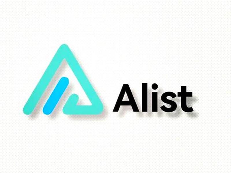 alist中文、alist中文叫什么 alist中文、alist中文叫什么