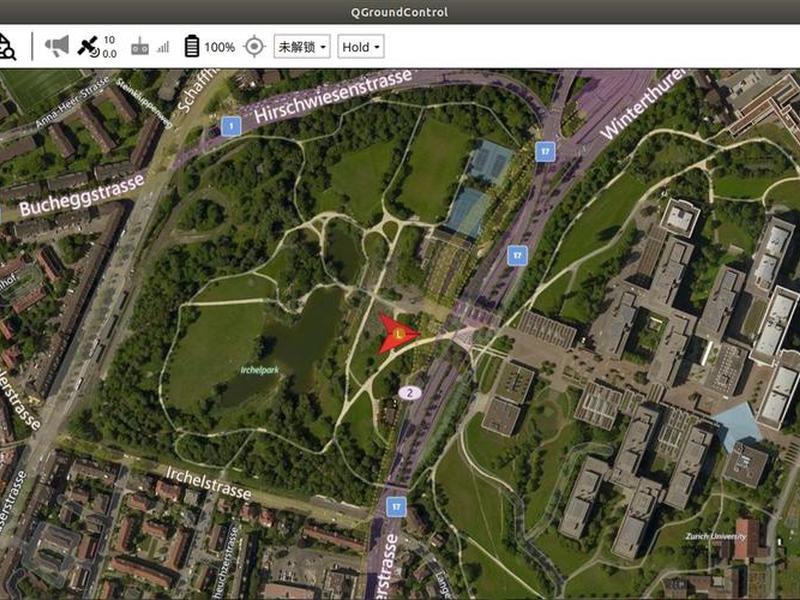 apm地面站如何加载地图;apm地面站加载不了固件 apm地面站如何加载地图;apm地面站加载不了固件