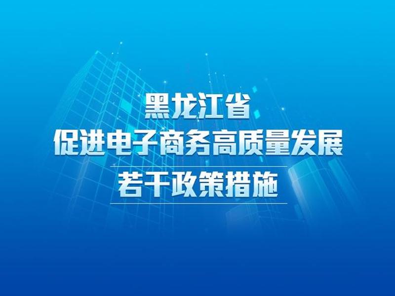 黑龙江外贸政策解读、黑龙江外贸政策解读最新 黑龙江外贸政策解读、黑龙江外贸政策解读最新