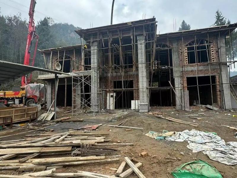 房建视频 - 建房知识的视频 房建视频 - 建房知识的视频