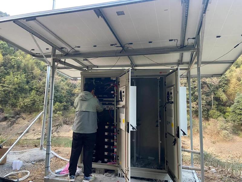 建基站怎么建、基站搭建怎么搭建
