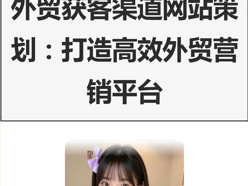 甘肃外贸营销获客 外贸营销案例 甘肃外贸营销获客 外贸营销案例