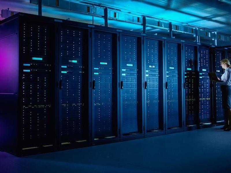 sharktech数据中心、data center数据中心