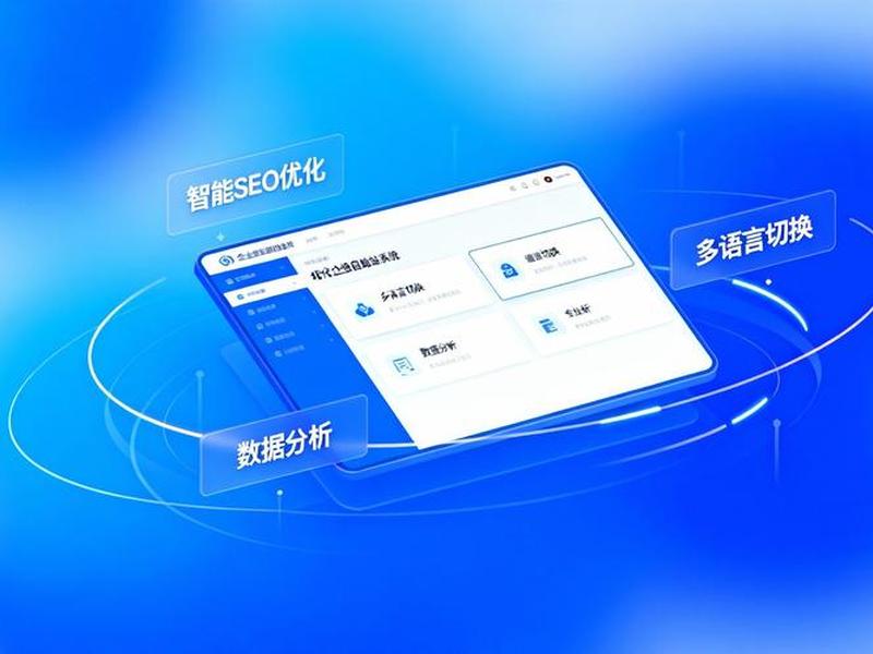 成都企业自助建站系统 - 成都企业智能建站系统 成都企业自助建站系统 - 成都企业智能建站系统