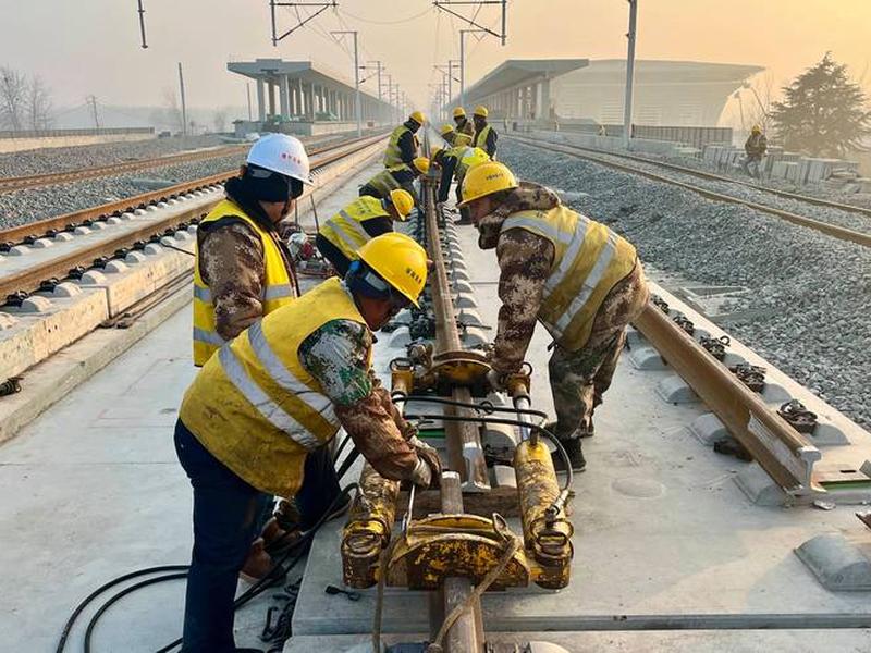 高铁怎么建造视频 高铁怎么建造视频播放 高铁怎么建造视频 高铁怎么建造视频播放