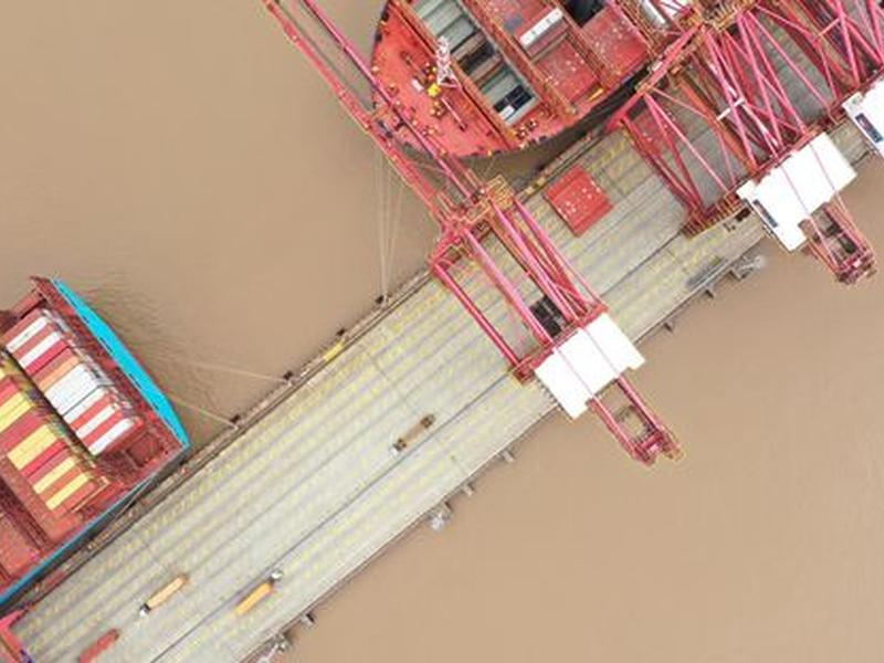 工业品海外建站方案 - 中国在海外建设工业园的优势 工业品海外建站方案 - 中国在海外建设工业园的优势