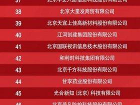 北京建站者科技有限公司 北京建站公司排名