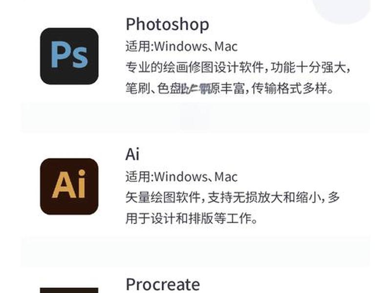ai制作模板；ai制作模板免费软件下载