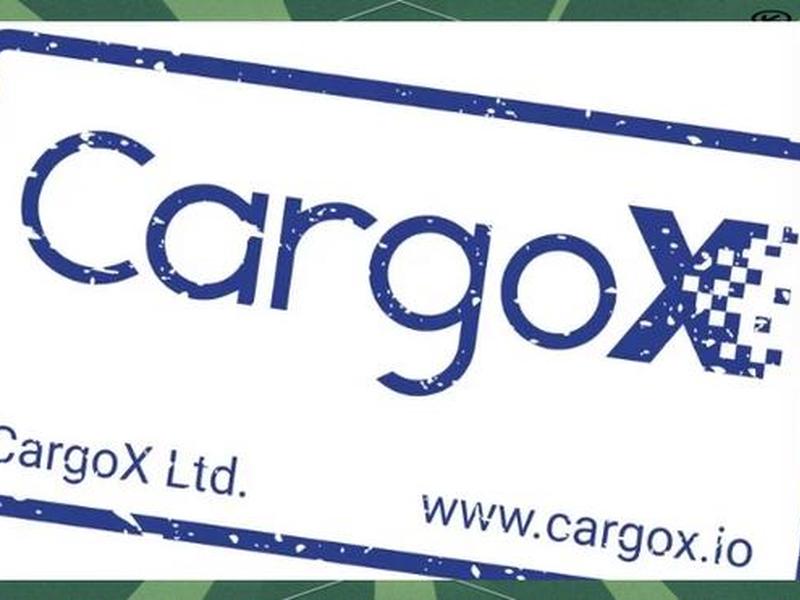 cargo x注册教程、cargox平台注册
