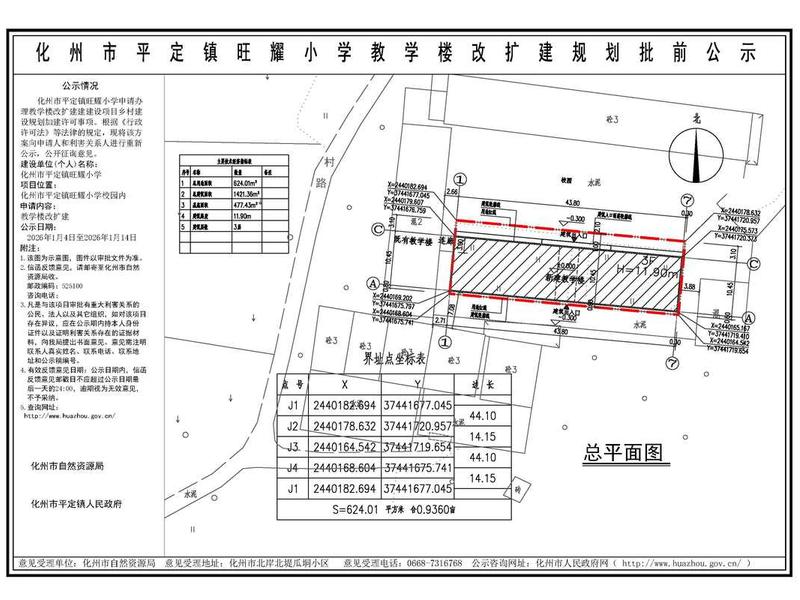 德化县2021年建设规划 - 德化县2021年建设规划公告