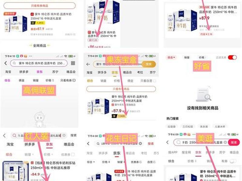 返利网是怎么盈利的 - 返利网是怎么盈利的呢 返利网是怎么盈利的 - 返利网是怎么盈利的呢