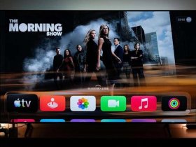 nas搭建iptv电视直播系统 iptv播放nas影片